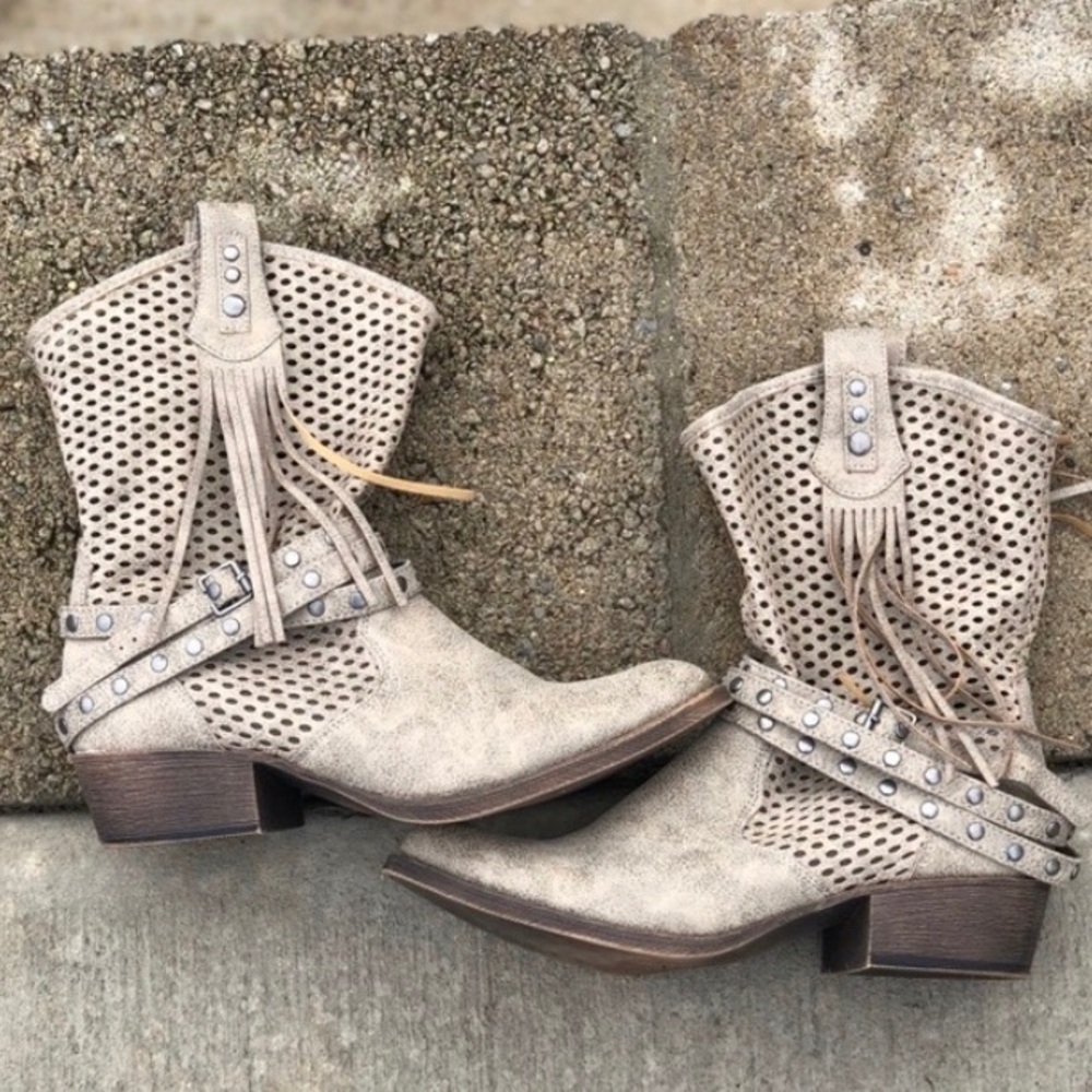 Coconuts by Matisse Boots - Picture 5 of 5